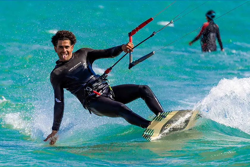 Scuba Diving